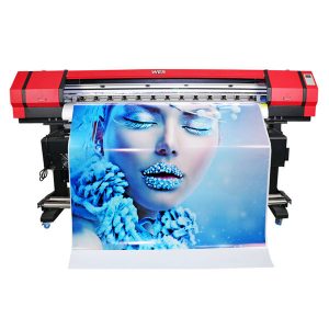 roland eco solvent printer z ceną