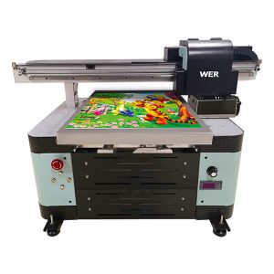 12 kolorów drukarka atramentowa a2 automatyczna drukarka plazmowa tx6090 uv