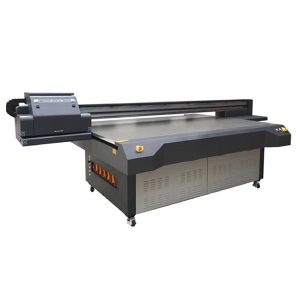 cena cyfrowa drukarka atramentowa led uv w Chinach