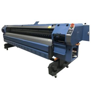 512i głowica drukująca cyfrowy winyl flex transparent rozpuszczalnik / drukarka