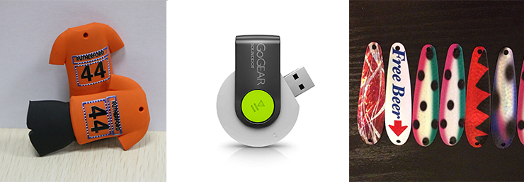 usb flash disk printing solution rozwiązanie do drukowania dysku flash USB