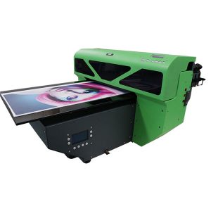 dx7 głowica drukująca cyfrowa drukarka uv o rozmiarze a2