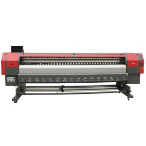 drukarka wielkoformatowa dx5 dx7 z głowicą 3.2m eco